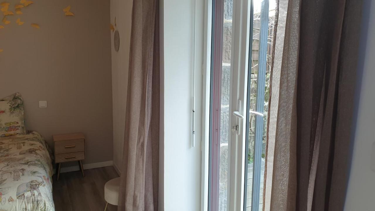 Le Cottage De Lily Bonnemain Dış mekan fotoğraf
